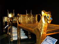 Tuananchamun-Ausstellung Reise in die Ewigkeit   2013-08-03-Tutanchamun (209) -->